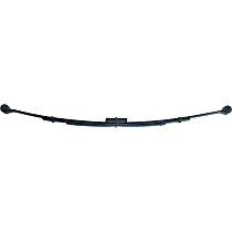 5950 Rear, Driver or Passenger Side Leaf Spring, RWD