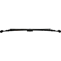 5952 Rear, Driver or Passenger Side Leaf Spring, RWD