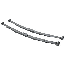 5964 Rear, Driver or Passenger Side Leaf Spring, RWD