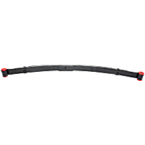 5978 Rear, Driver or Passenger Side Leaf Spring, Sold individually