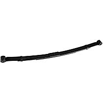 5979 Rear, Driver or Passenger Side Leaf Spring