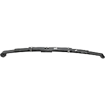 5982 Rear, Driver or Passenger Side Leaf Spring, Sold individually