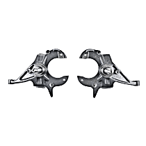 616ND Lowering Kit - Direct Fit, Kit