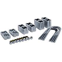 Suspension Block - Direct Fit, Set of 4