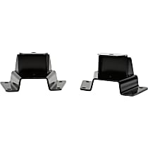 Leaf Spring Hanger - 2-spring set