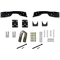 6443 Axle Flip Kit - Direct Fit, Kit