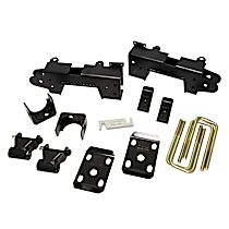 6529 Flip Kit - Direct Fit, Kit