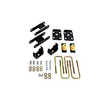 6546 Flip Kit - Direct Fit, Kit