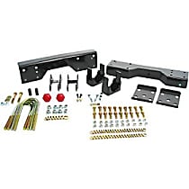 6605 Axle Flip Kit - Direct Fit, Kit