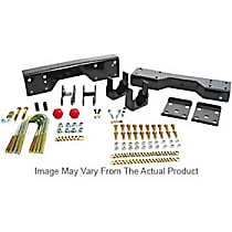 6634 Axle Flip Kit - Direct Fit, Kit
