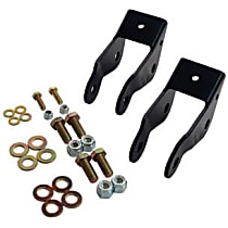 6652 Shock Adapter Kit - Direct Fit