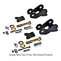 6658 Shock Adapter Kit - Direct Fit