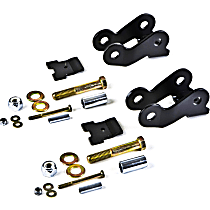 6660 Shock Adapter Kit - Direct Fit