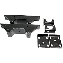6850 Axle Flip Kit - Direct Fit, Kit