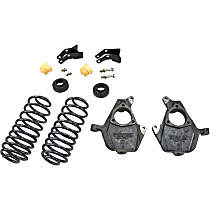 753 Lowering Kit - Direct Fit, Kit
