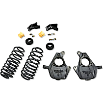 759 Lowering Kit - Direct Fit, Kit