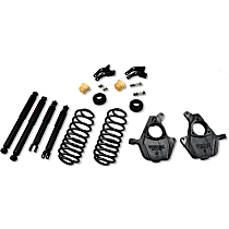 759ND Lowering Kit - Direct Fit, Kit