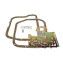 10226 Automatic Transmission Shift Kit - Direct Fit, Kit