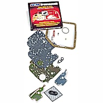 10228 Automatic Transmission Shift Kit - Direct Fit, Kit