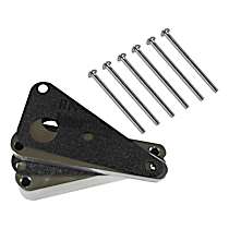 10279 Direct Fit Automatic Transmission Filter Extension, Sold Individually