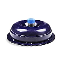 10417 Torque Converter - Direct Fit, Sold Individually