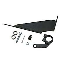 10497 Shift Lever - Direct Fit, Kit