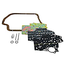 Automatic Transmission Shift Kit - Direct Fit, Kit