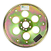 20340 Flex Plate - Steel, Direct Fit