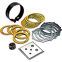 21040 Transmission Rebuild Kit - Direct Fit, Kit