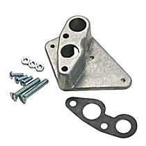30284 Direct Fit Automatic Transmission Filter Extension, Sold Individually