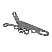 30498 Automatic Transmission Shifter Cable Bracket - Direct Fit
