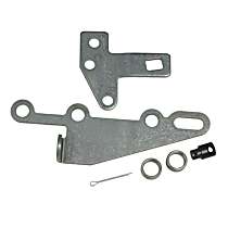35498 Shift Lever - Direct Fit, Kit