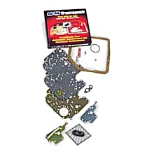 40227 Automatic Transmission Shift Kit - Direct Fit, Kit
