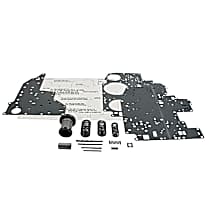 40266 Automatic Transmission Shift Kit - Direct Fit, Kit