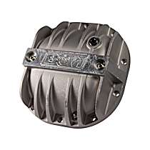 Differential Cover