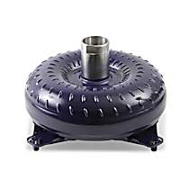 40422 Torque Converter - Direct Fit, Sold Individually