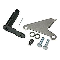 40496 Shift Lever - Direct Fit, Kit