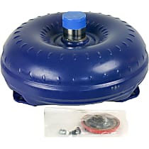 50402 Torque Converter - Direct Fit, Sold individually