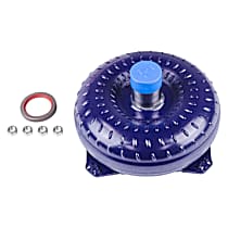 50441 Torque Converter - Direct Fit, Sold Individually