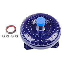 50448 Torque Converter - Direct Fit, Sold Individually
