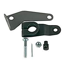 50498 Shift Lever - Direct Fit, Kit