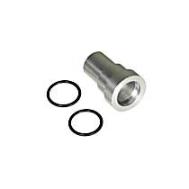 Direct Fit Automatic Transmission Filter Extension, Sold Individually