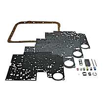 Automatic Transmission Shift Kit - Direct Fit, Kit