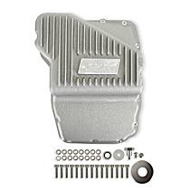 70402 Transmission Pan - Natural, Direct Fit, Sold Individually