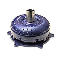 70431 Torque Converter - Direct Fit, Sold Individually