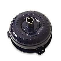 Torque Converter - Direct Fit, Sold Individually