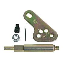 70465 Shift Lever - Direct Fit, Sold Individually