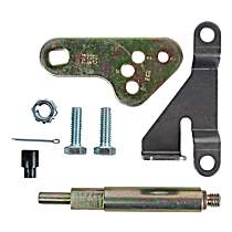 70497 Shift Lever - Direct Fit, Kit