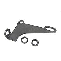 Flex Plate - Steel, Direct Fit