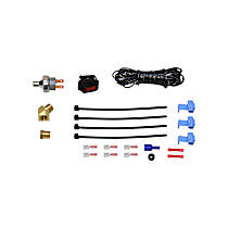 80217 Kickdown Switch - Direct Fit